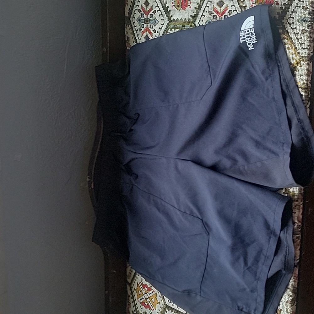 Men's north face shorts